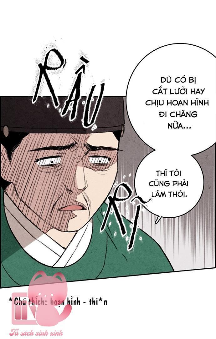 lệnh cấm hôn chapter 1 11