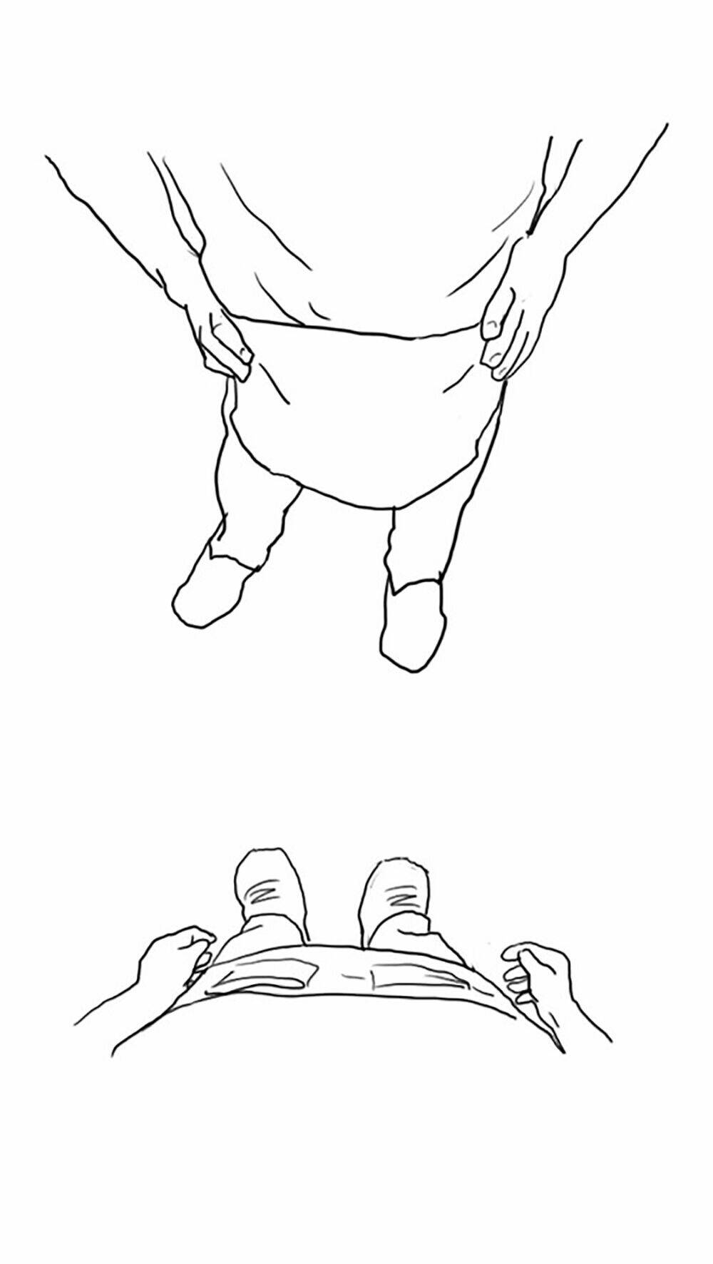 cô nàng trên lớp - the girl from class chapter 17 54