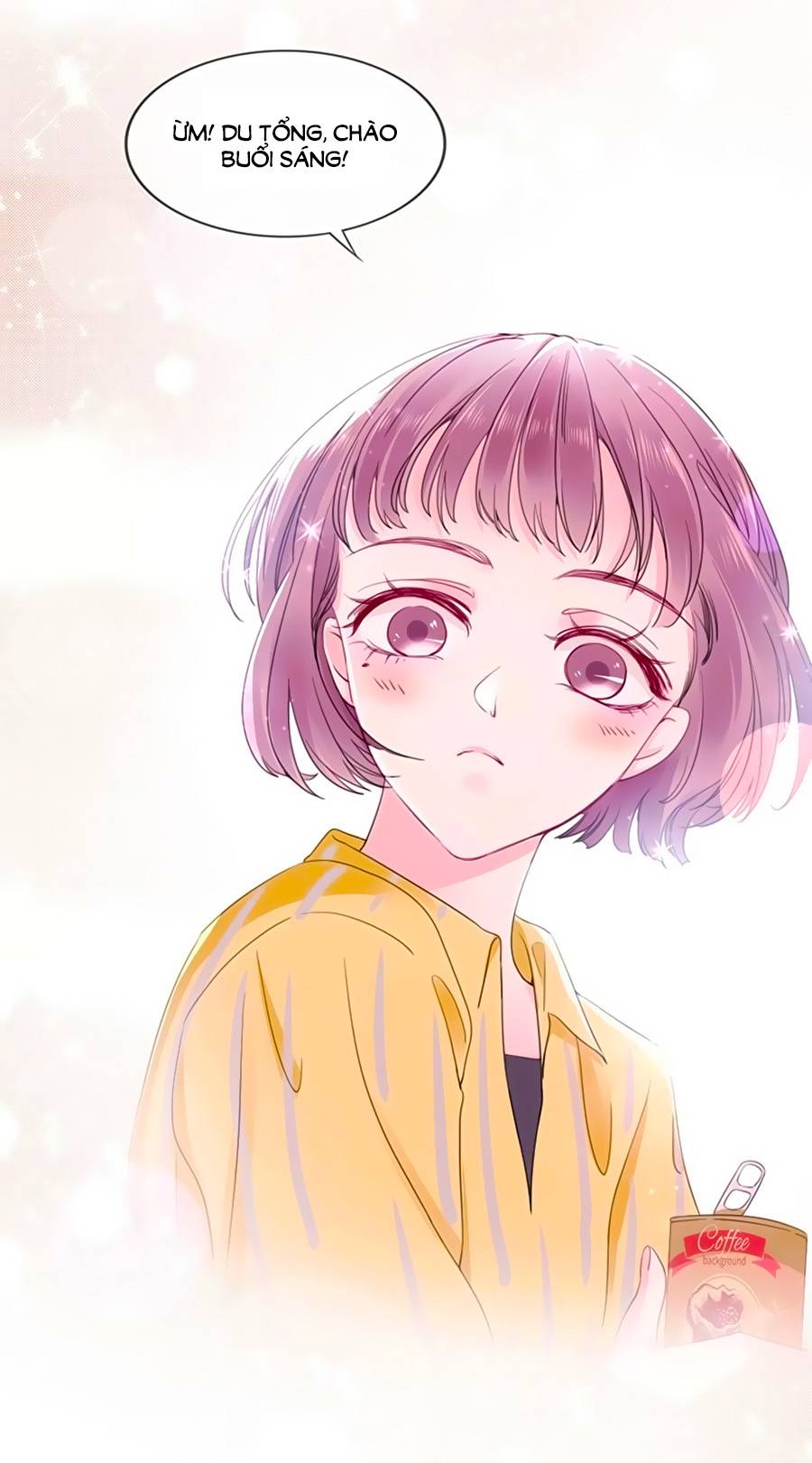Hai Mặt Cuốn Hút Của Anh chapter 7 - Trang 21