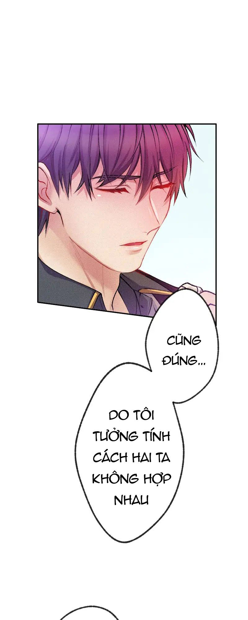 sức nóng của nữ phản diện được tái sinh chapter 7.2 9