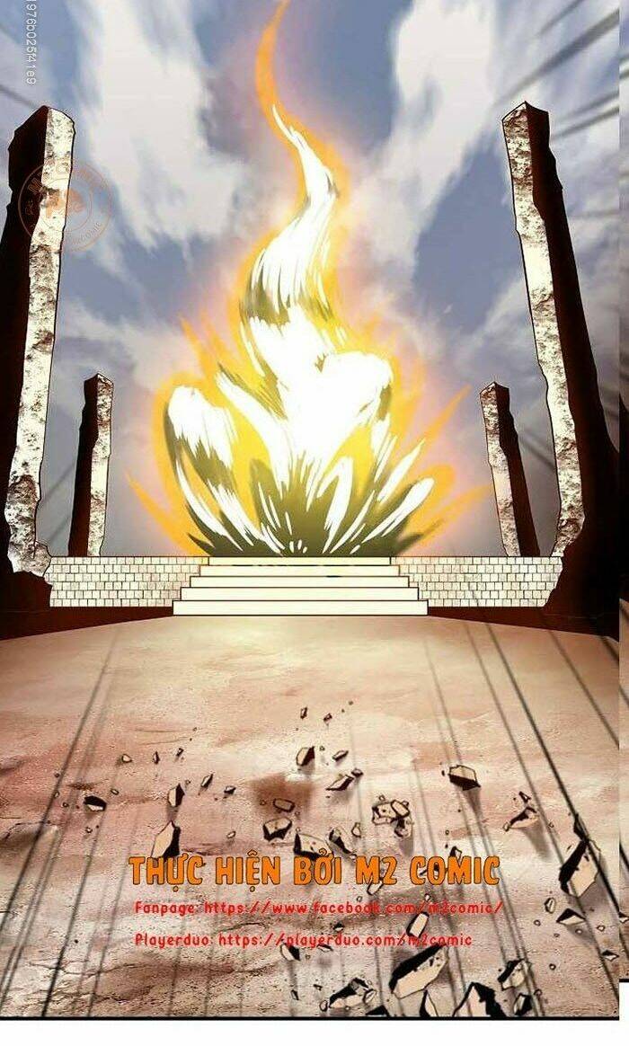 thế giới võ thuật của pháp sư chapter 60 56