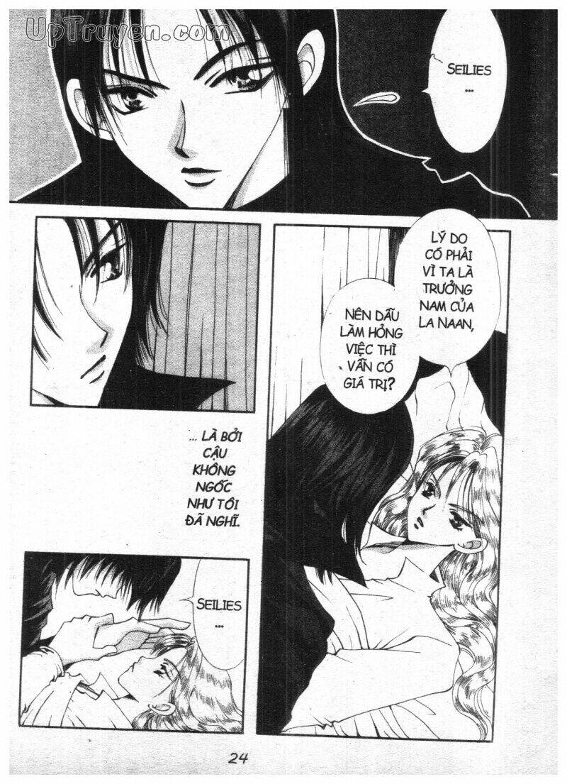 vampire game chapter 14 5