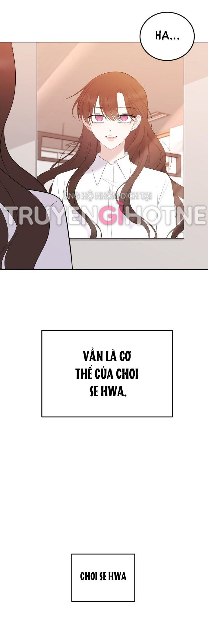 tôi sẽ thay đổi kết cục chapter 2.1 21