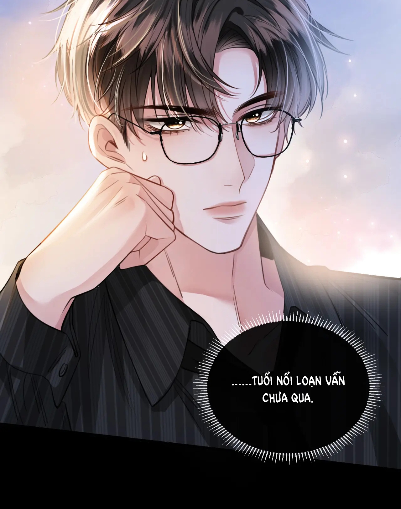 ngày mai cũng thích anh chapter 14 12