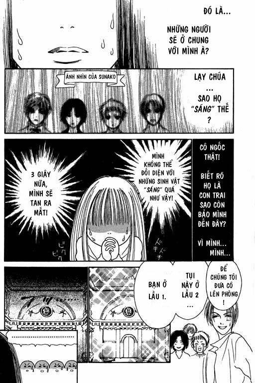 perfect girl evolution chapter 1 9