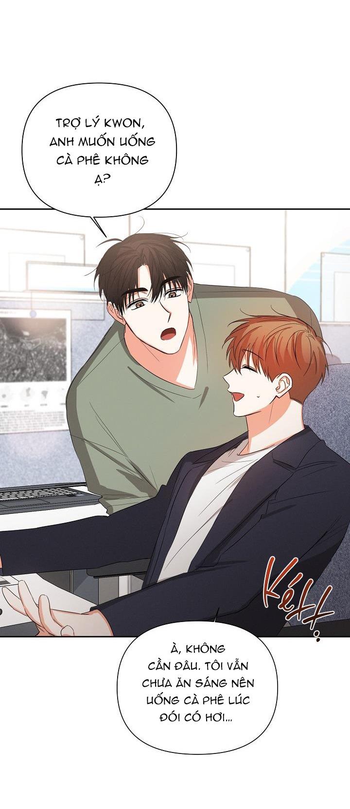 nine to nine chapter 27 43