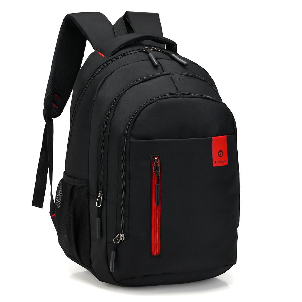 2019 Chất Lượng Cao Thời Trang Ba Lô Dành Cho Thiếu Niên Bé Gái Bé Trai Học Ba Lô Trẻ Em Túi Sách Polyester Trường Túi Mochila Infantil