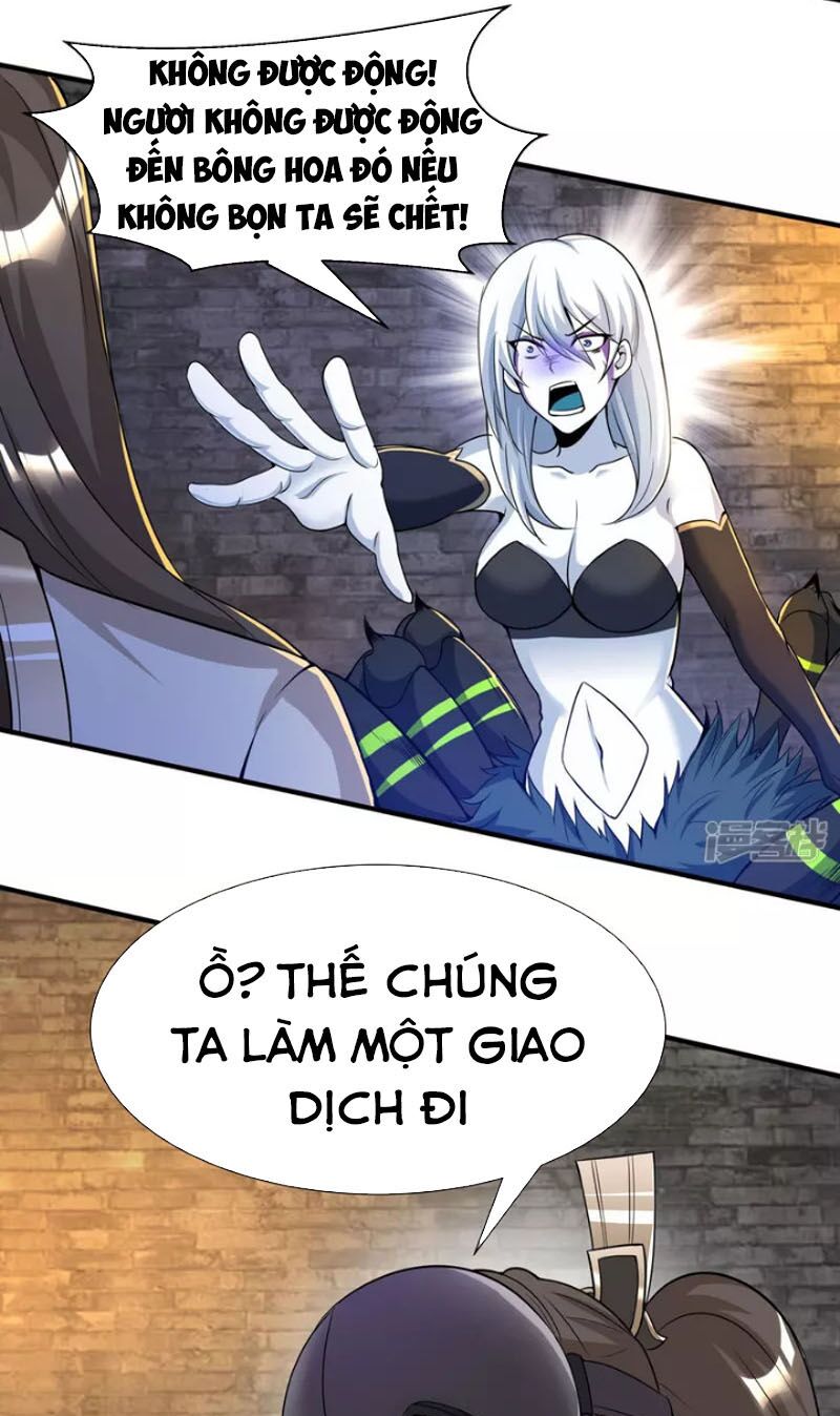 tiến sĩ khoa học kỹ thuật tu tiên chapter 18 29