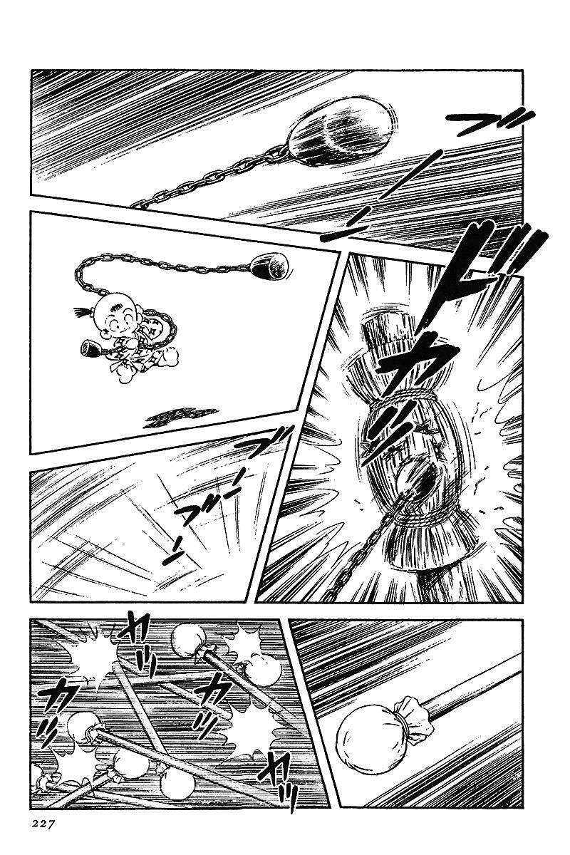 nijiiro togarashi - ớt bảy màu chapter 12 7