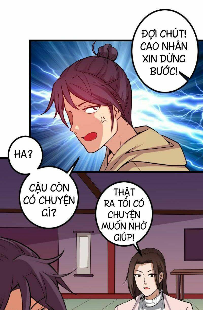 ngưu thư cung ứng thương chapter 128 17