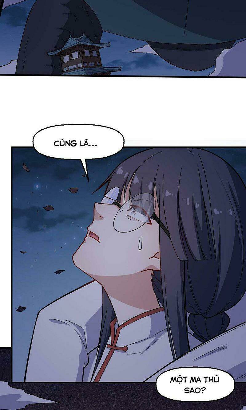 vườn trường cuồng sư hệ thống chapter 161 13