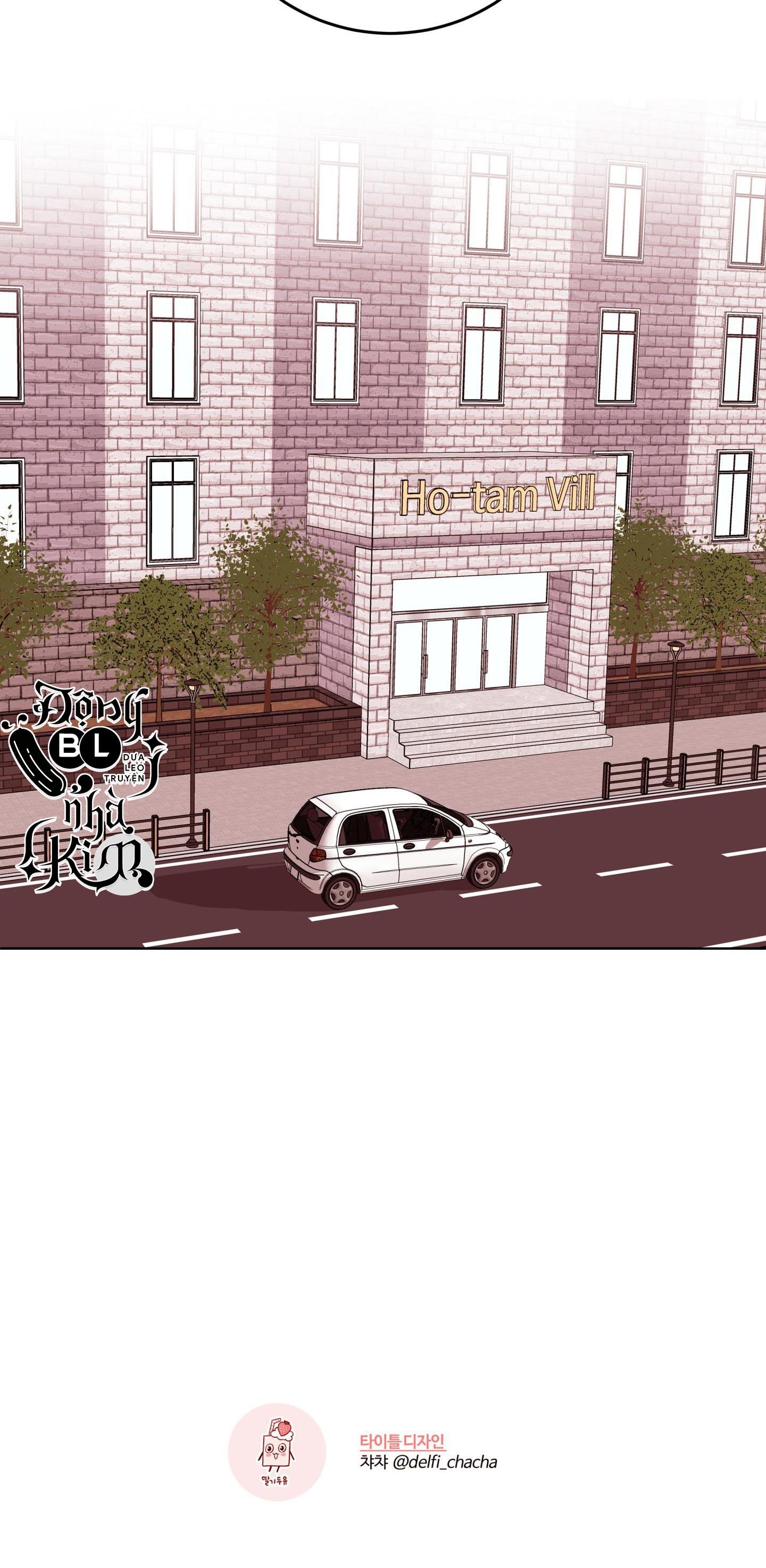 em trai vợ thật nguy hiểm chapter 23 46