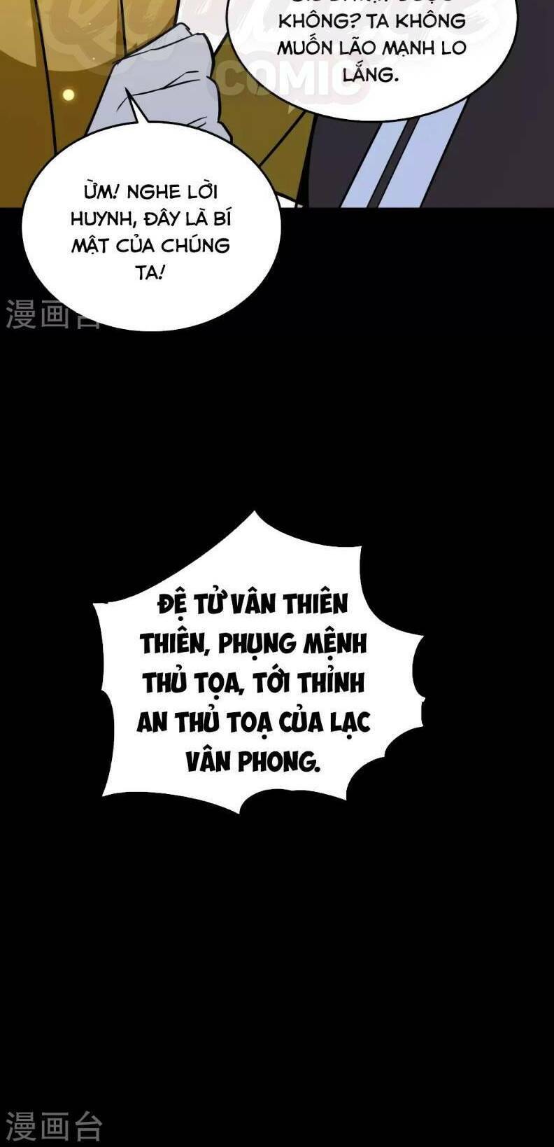 vạn giới tiên vương chapter 47 44