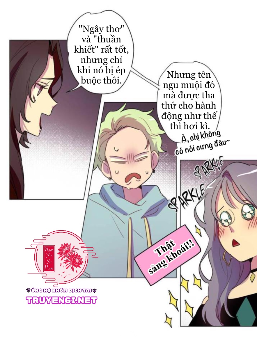 mảnh ghép o bị khuyết chapter 17 9