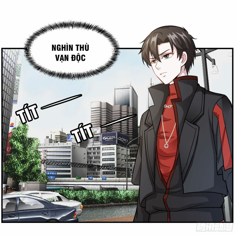 ta chẳng qua là một đại la kim tiên chapter 2 13