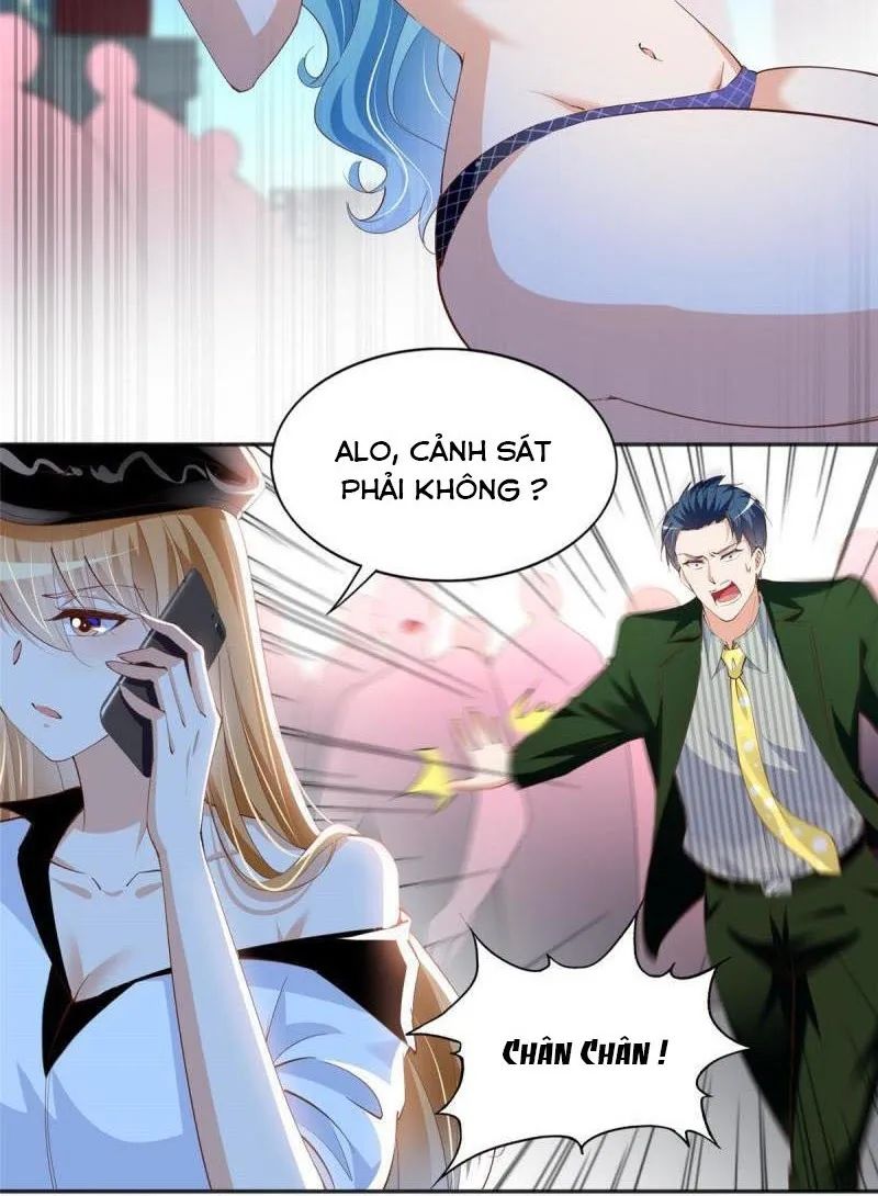 Boss Nhà Giàu Lại Là Nữ Sinh Trung Học! chapter 67.68 22