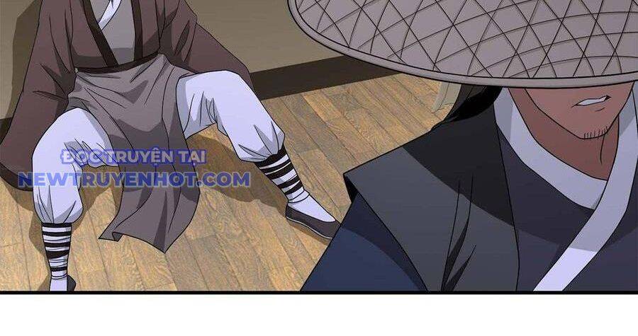 thiên long bát bộ webtoon chapter 133 39