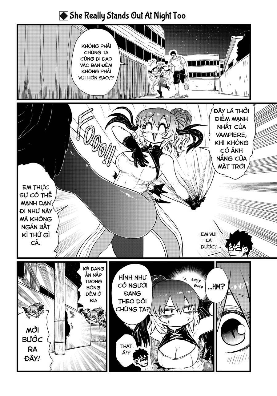 please give me your blood, i will serve you in gratitude chapter 4 3