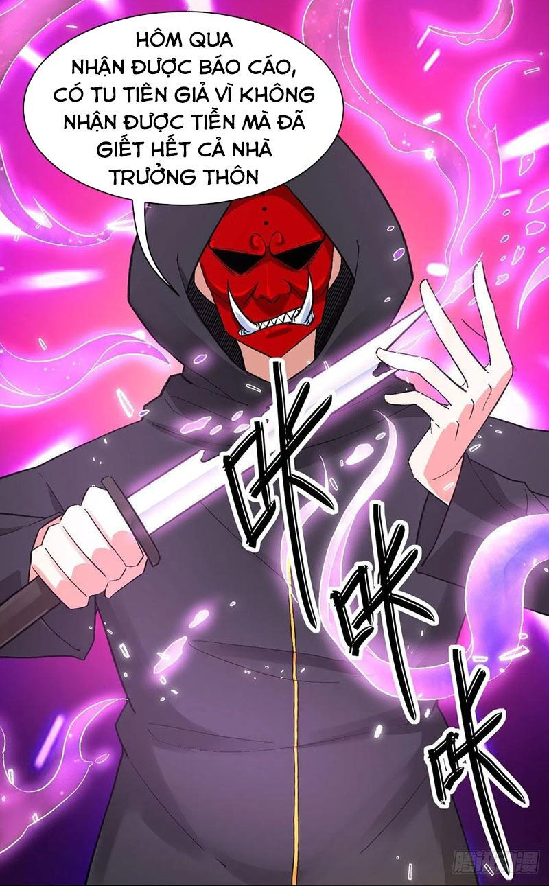 Sư Tỷ Của Ta Đông Đến Một Đám chapter 134 39