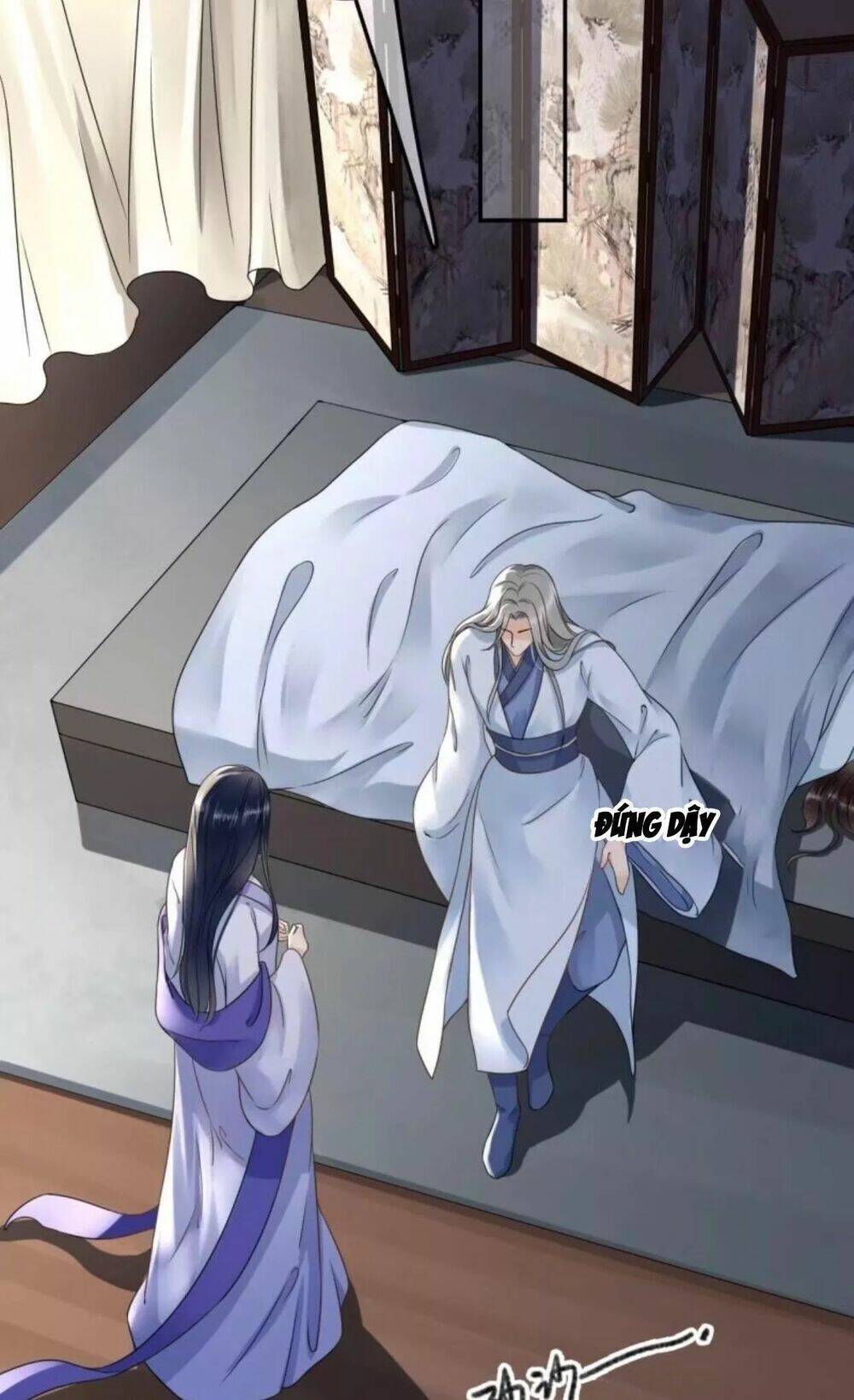 sủng phi của vương chapter 109 20