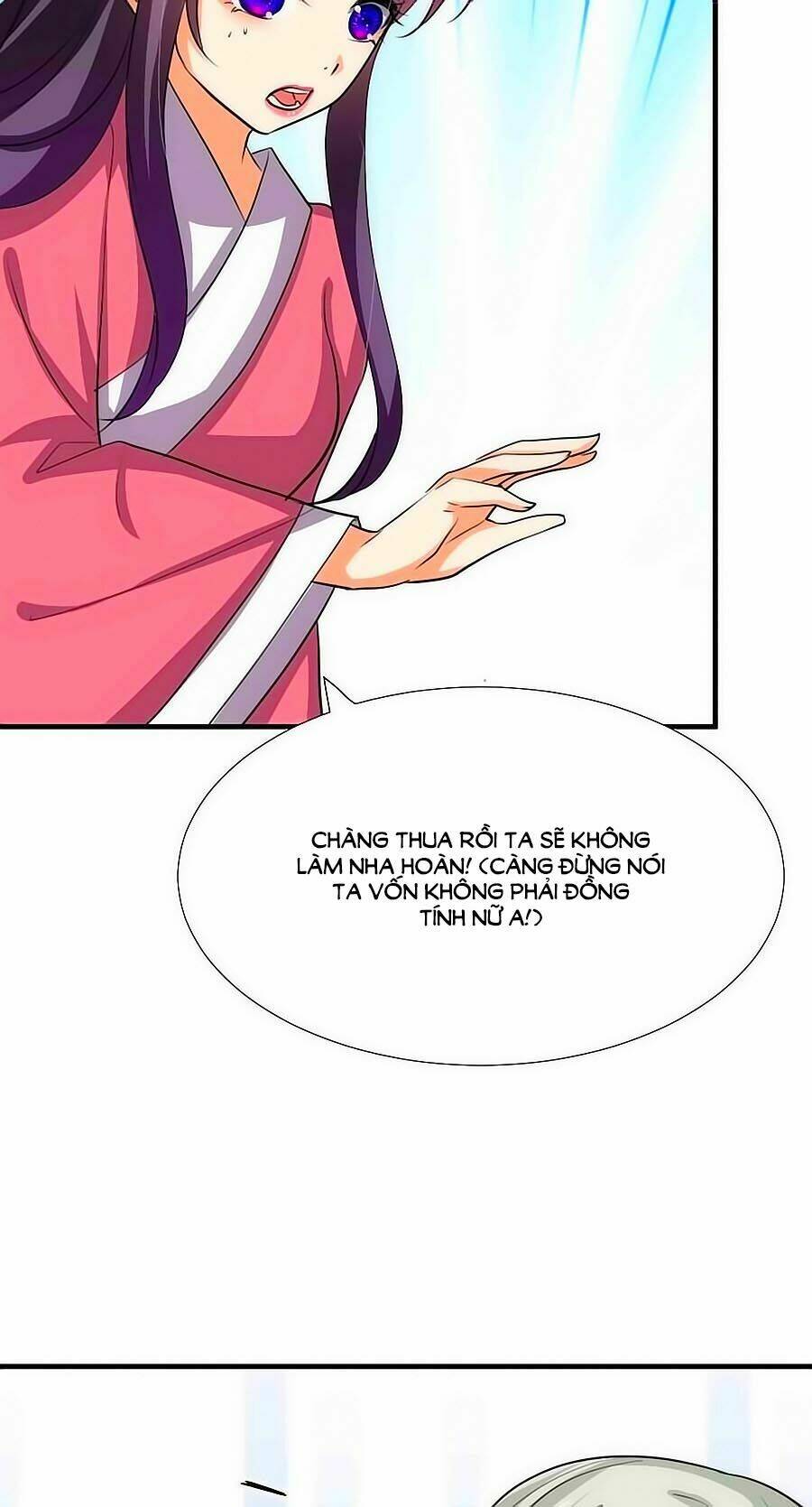 dưỡng thiếu chủ đấu tra nam chapter 86 14