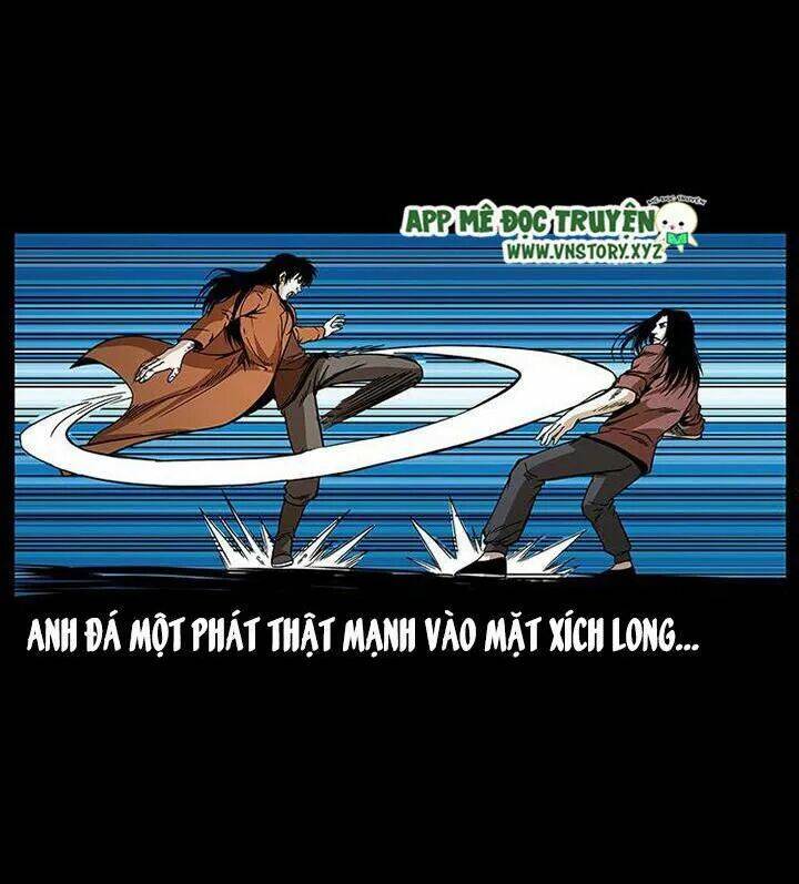 U Minh Ngụy Tượng Chapter 194 51