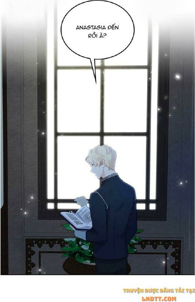 công chúa phản diện muốn ở trong ngôi nhà bánh quy chapter 11 6