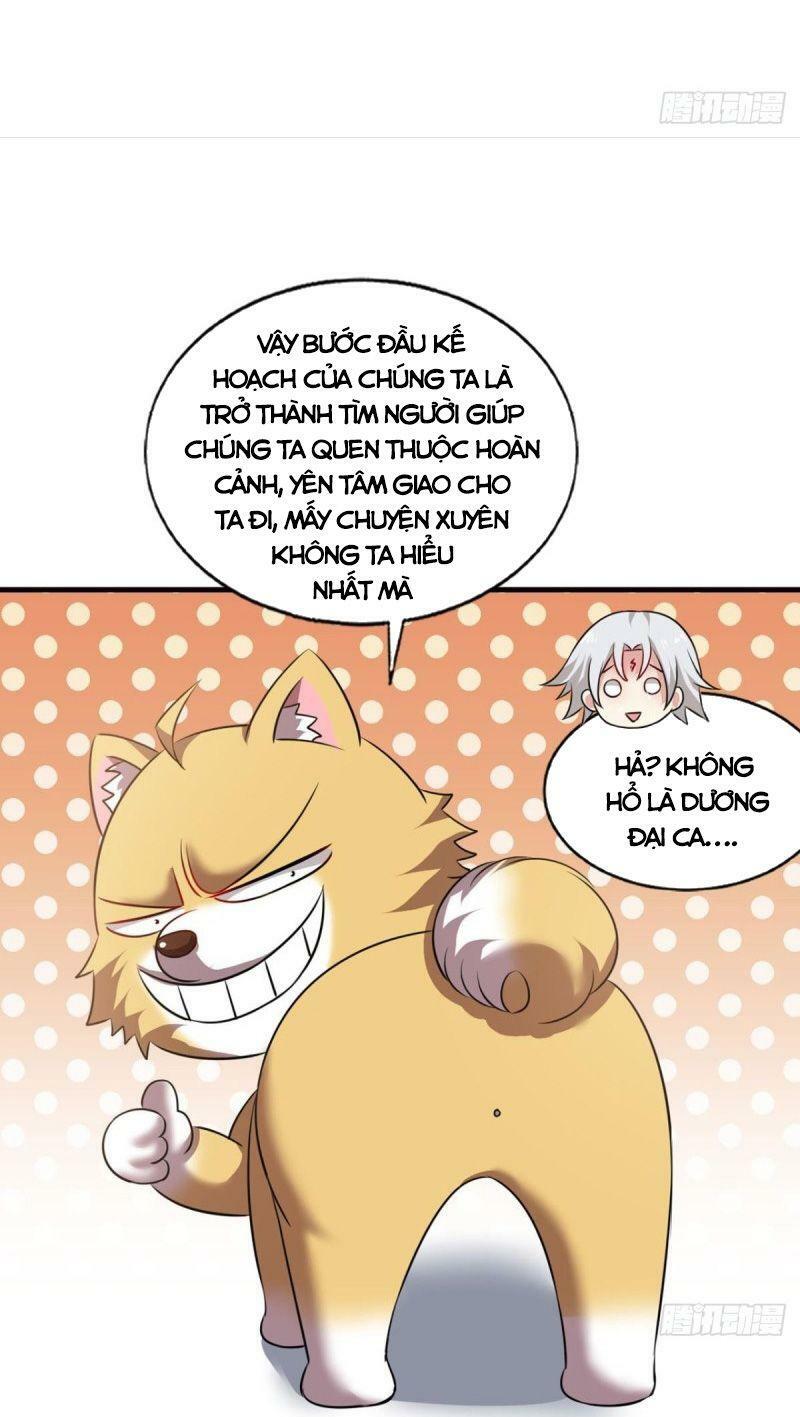 Trọng Sinh Thành Cậu Vàng Tại Dị Thế Chapter 180 31