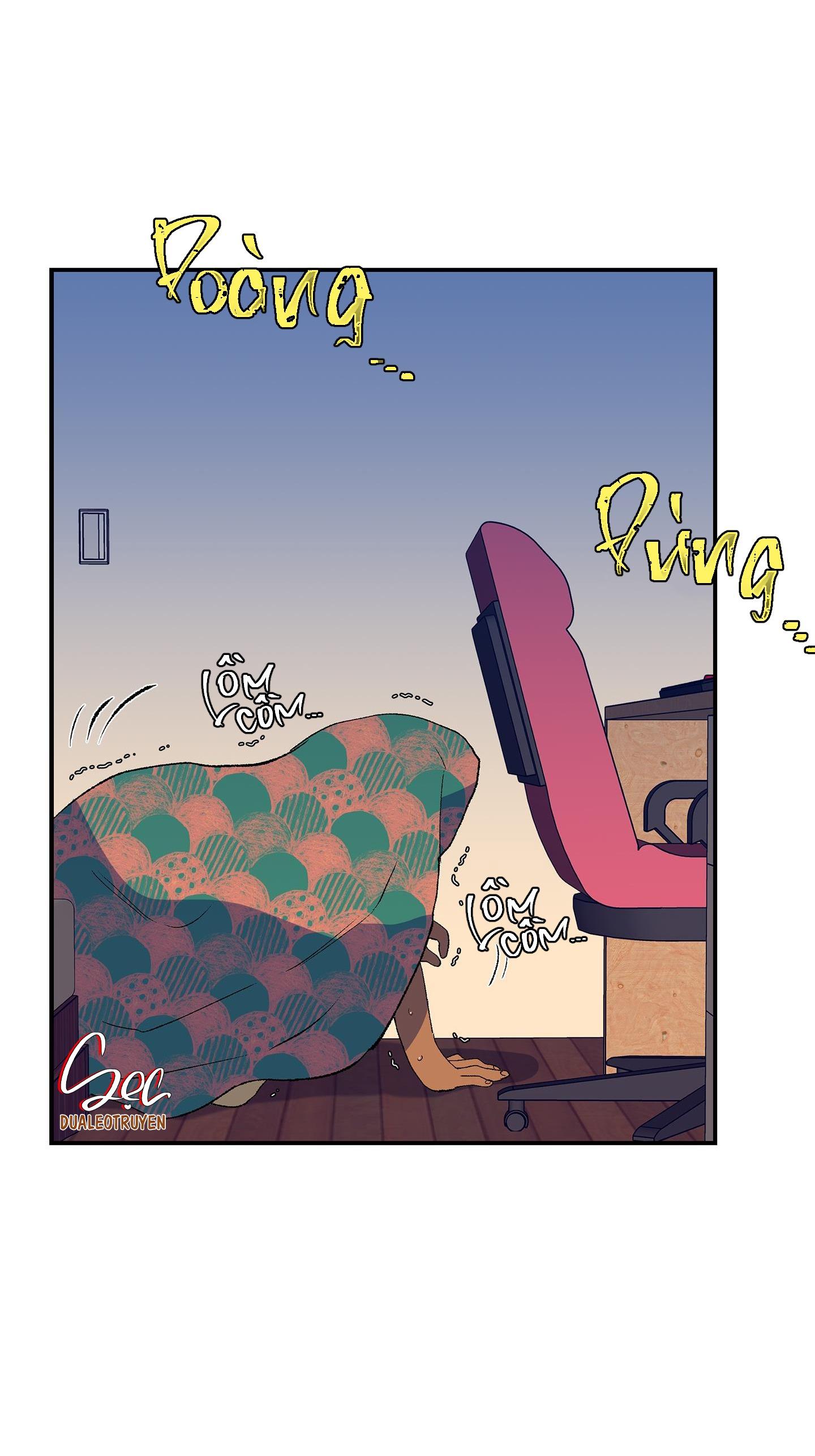 ông chú bên cửa sổ chapter 33 6