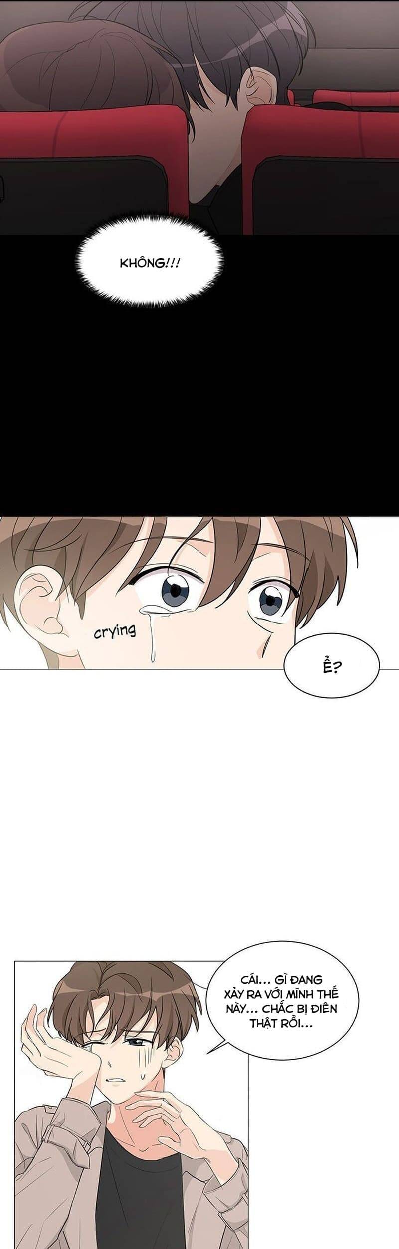 cô nàng 1m8 chapter 3.1 7