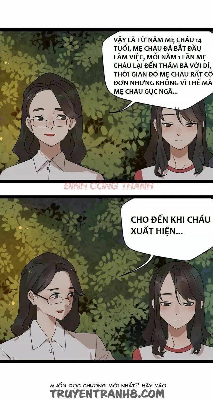 mục vụ chapter 14 56