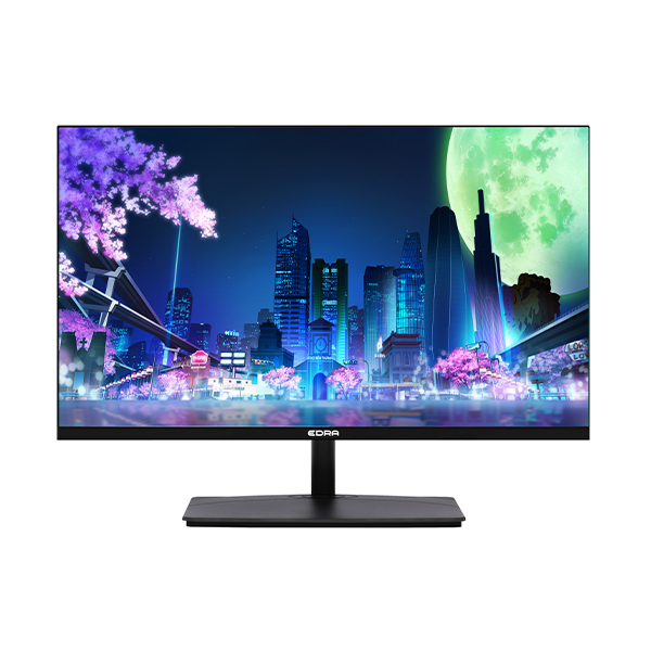 Màn Hình Gaming EDRA EGM24F100VA 24 inch ( FHD/VA/100Hz/1ms ) - Hàng Chính Hãng