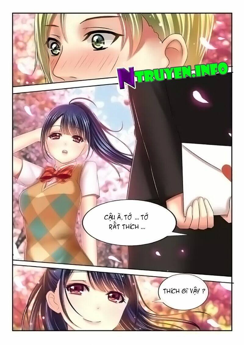 cuốn sổ tử thần phụ bản chapter 12.5 3