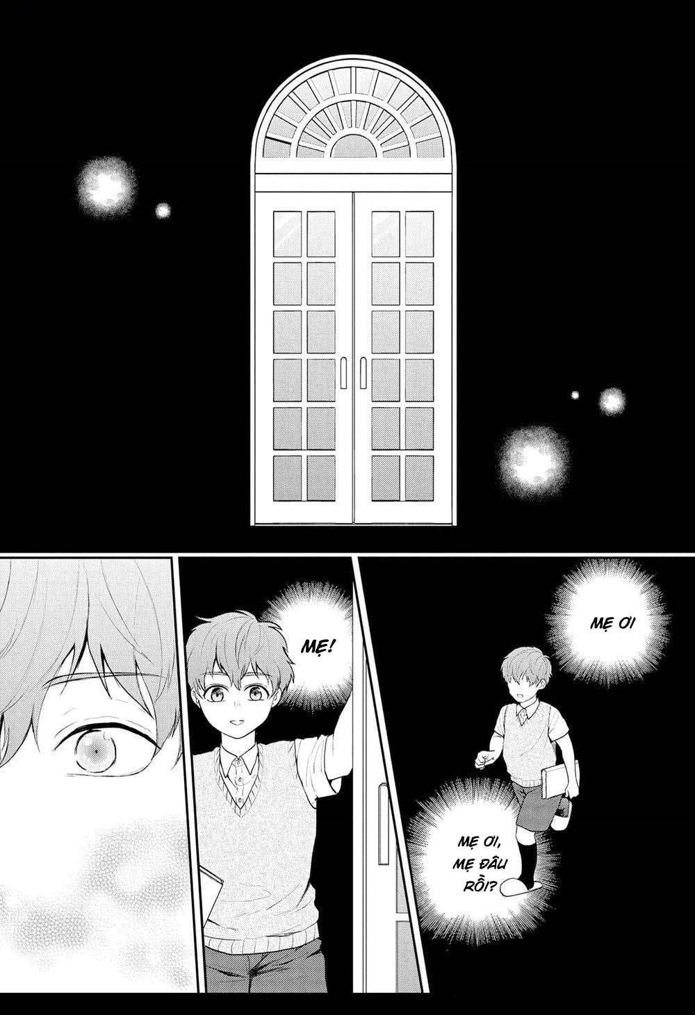 tam giác dối trá chapter 4 2