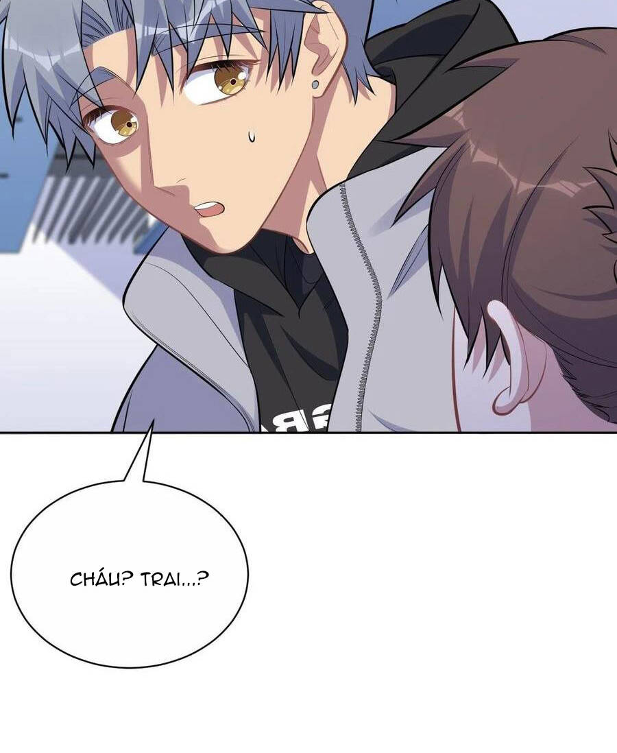 nhạc phụ đại nhân là lão bà chapter 171 7