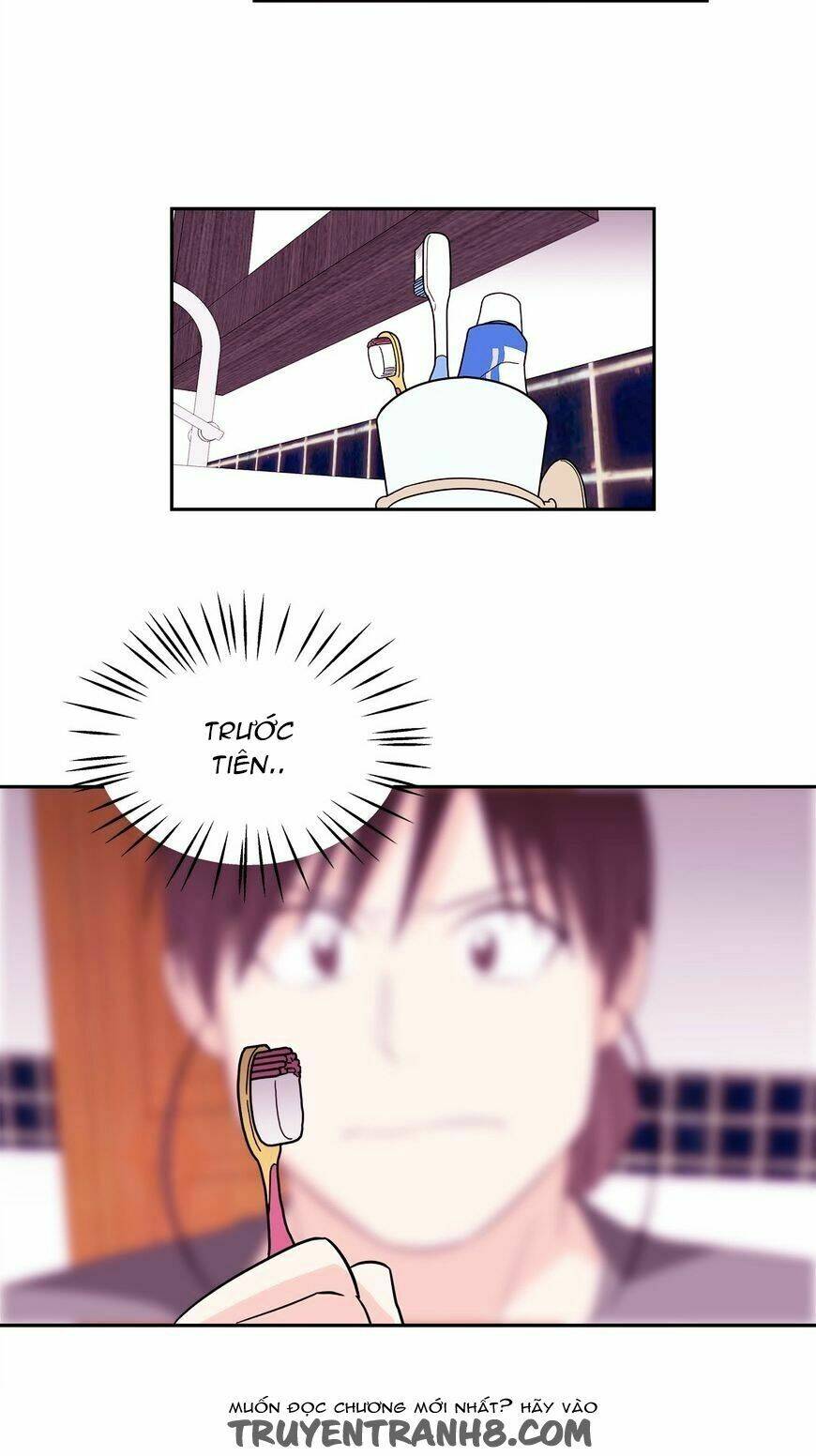 chuyện gì đến, rồi cũng sẽ đến chapter 59 25
