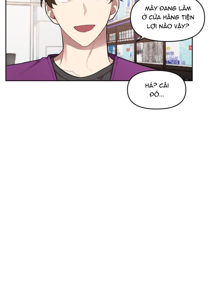 vị khách khả nghi và nhóc làm thêm chapter 5 52