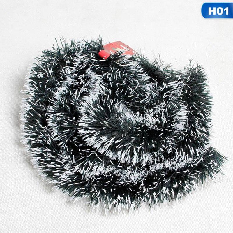 Dây ruy băng trang trí Giáng Sinh 200cm chuyên dụng