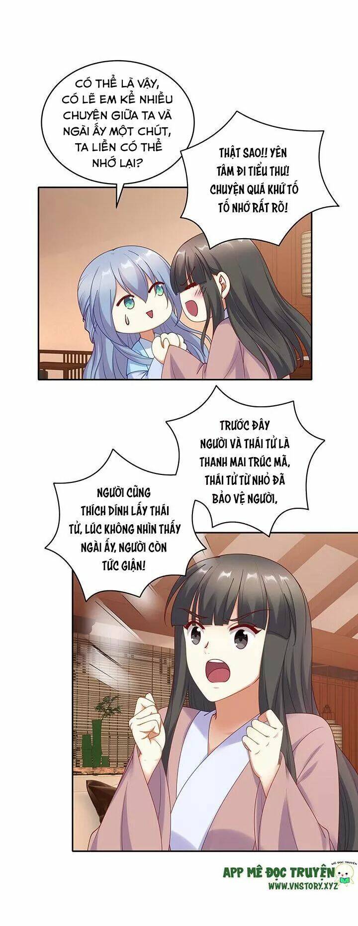 đô đốc đại nhân sủng thê kí chapter 142 22