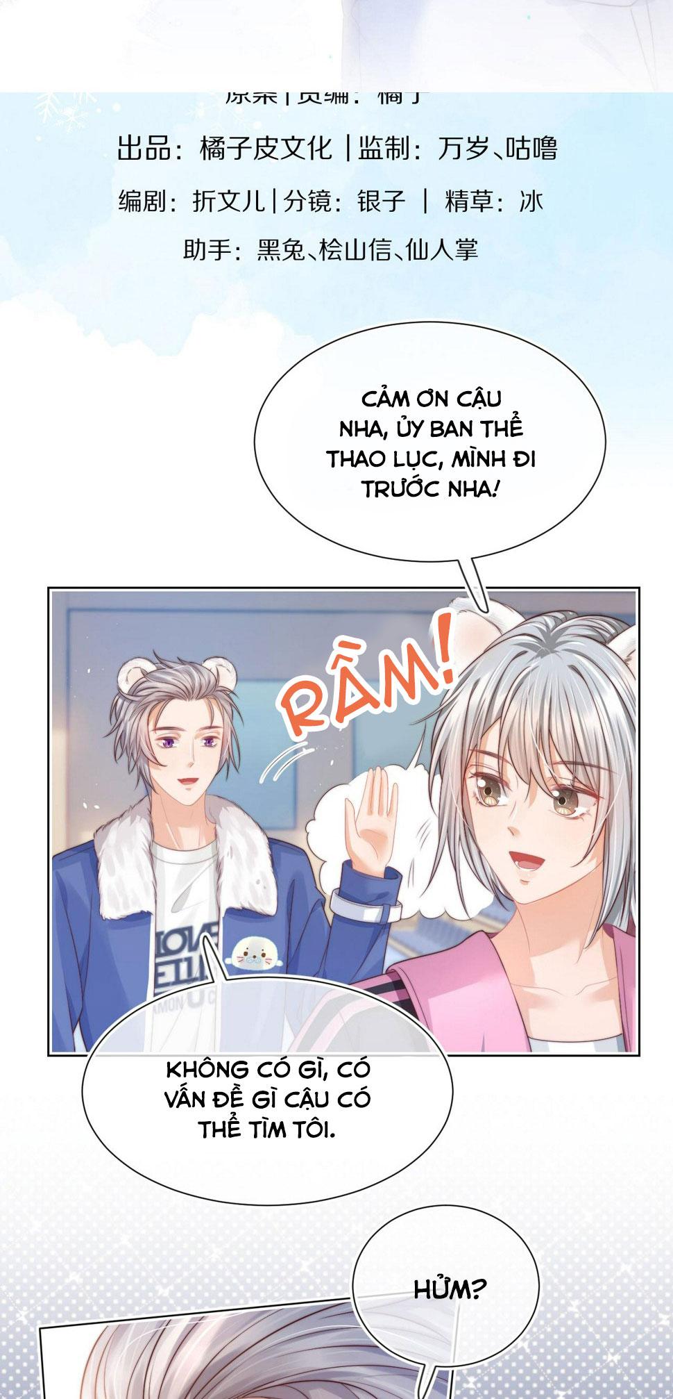 [ss2] một ngụm ăn cả thỏ con chapter 31 29