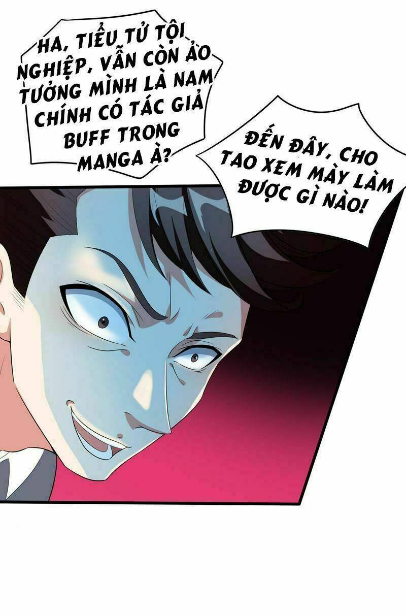 wechat âm dương chapter 3 24