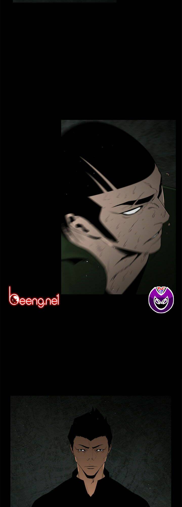 kẻ mạnh nhất - tong edge chapter 43 41