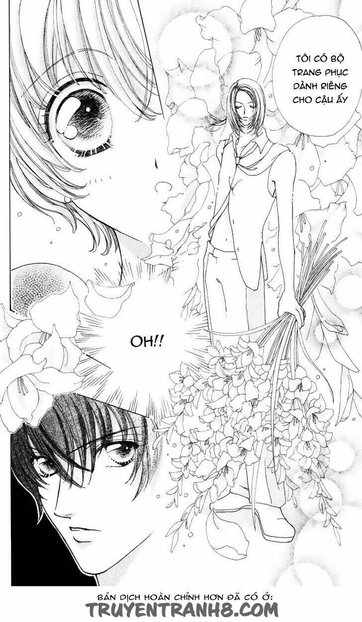 hana ni nare chapter 45 26