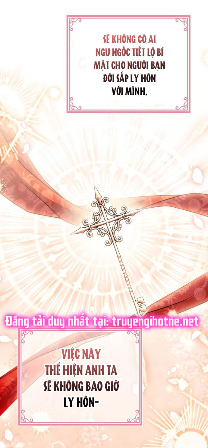 tôi sẽ ly hôn với người chồng bạo chúa chapter 26.2 27