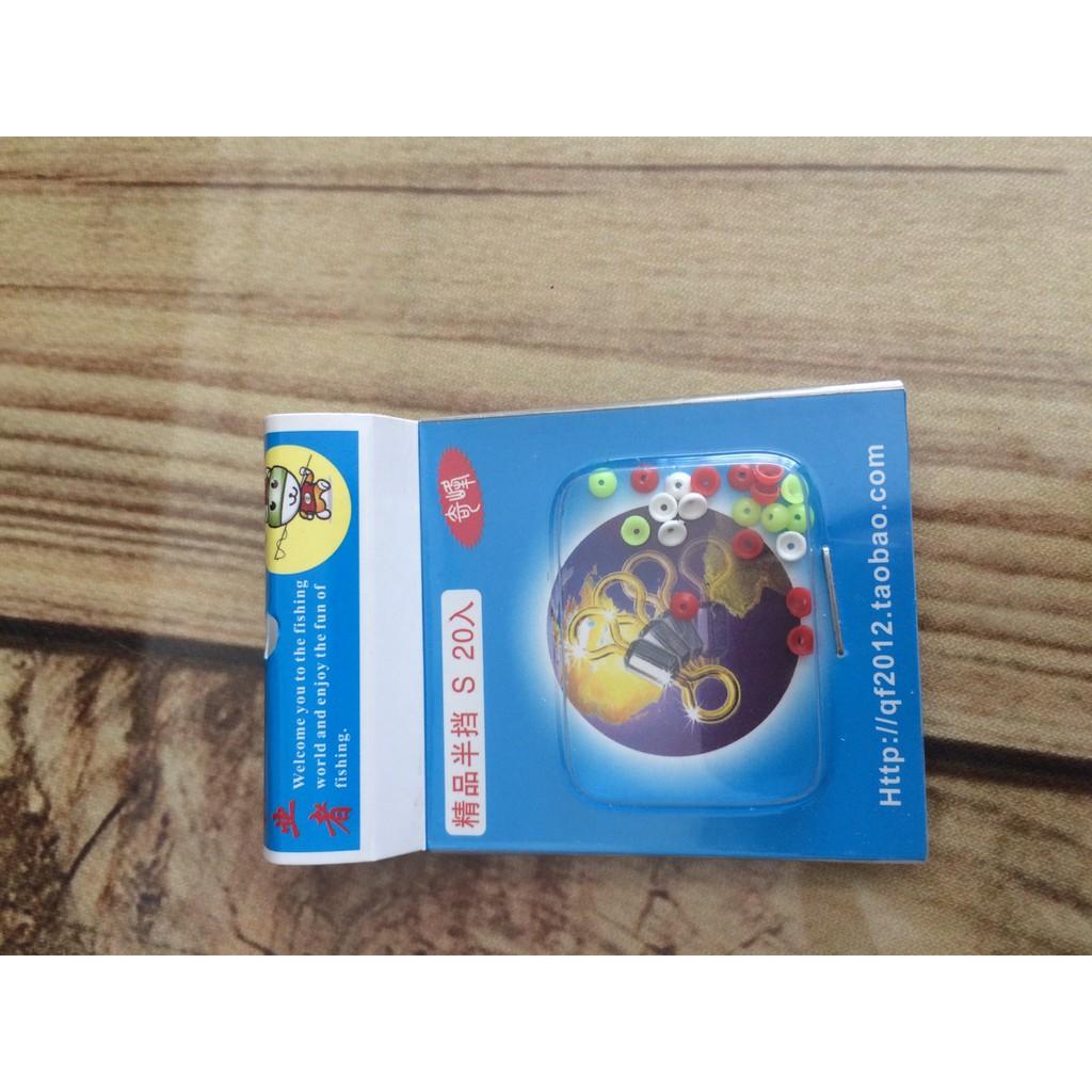 Nón chặn phao trên nón chặn câu cá giá rẻ