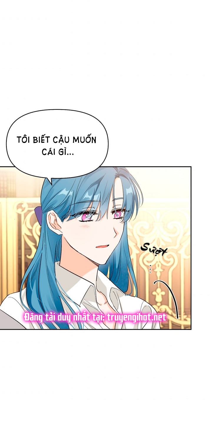 ác nữ xứng đôi với bạo chúa chapter 99 5