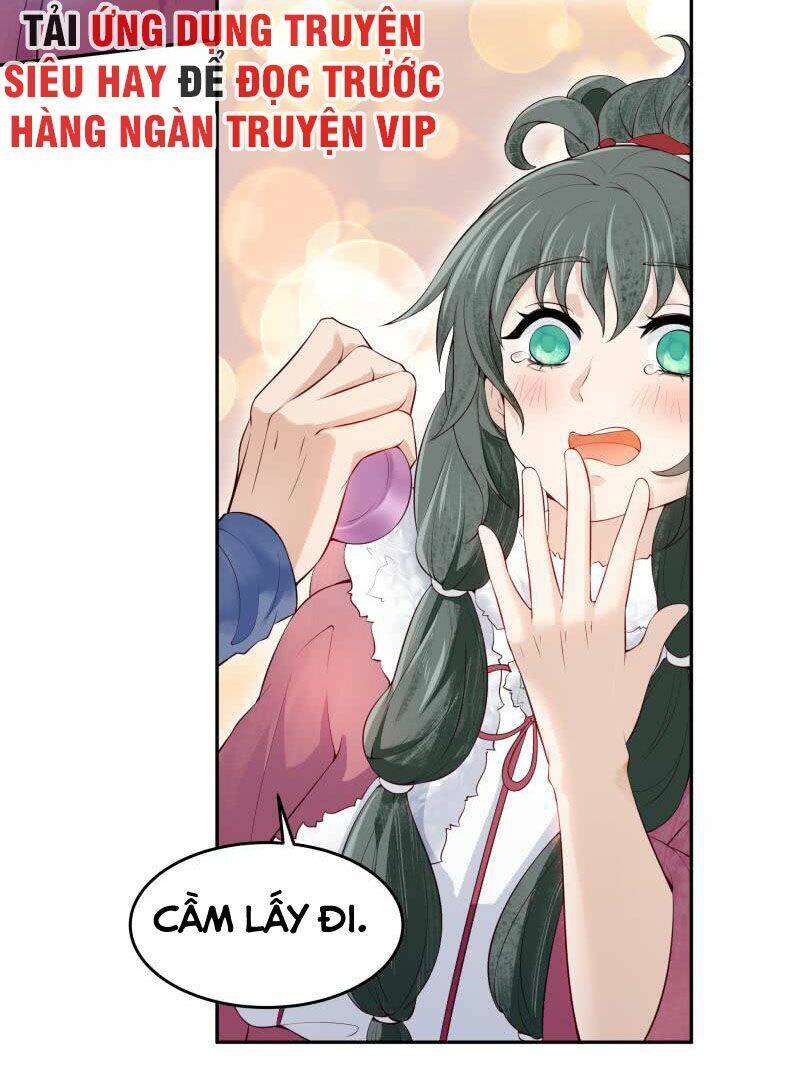 ma nhị đại chapter 37 8