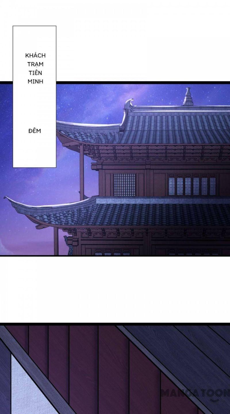 đồ đệ ta toàn là nữ ma đầu chapter 203 16