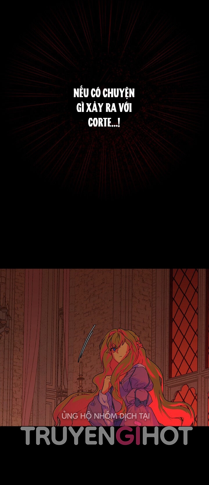 quý cô bí ẩn - secret lady chapter 2 52