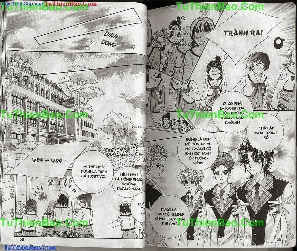 con quỷ hút thuốc ở nhà kho chapter 1 30